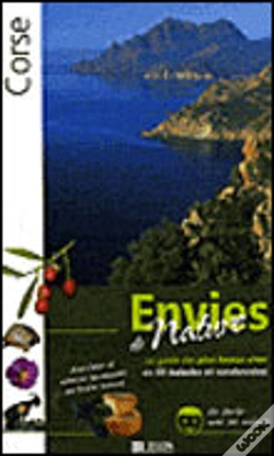 Capa do artigo Corse, Envies De Nature