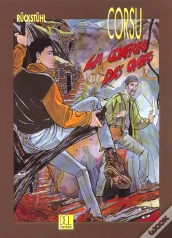 Capa do artigo Corse France Histoire D'Un Malentendu