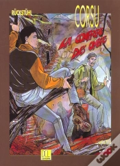 Capa do artigo Corse France Histoire D