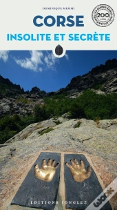 Corse Insolite Et Secrete