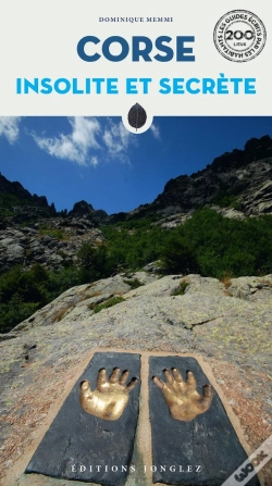 Capa do artigo Corse Insolite Et Secrete