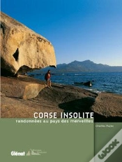 Capa do artigo Corse Insolite : Randonnées Au Pays Des Merveilles