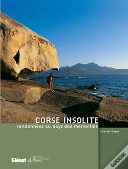 Capa do artigo Corse Insolite : Randonnées Au Pays Des Merveilles