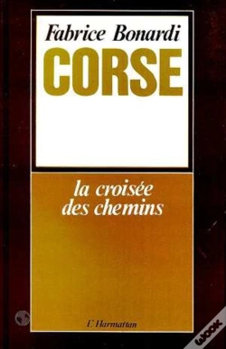 Capa do artigo Corse : La Croisée Des Chemins