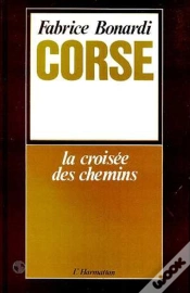 Capa do artigo Corse : La Croisée Des Chemins