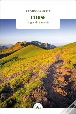 Capa do artigo Corse, La Grande Traversée