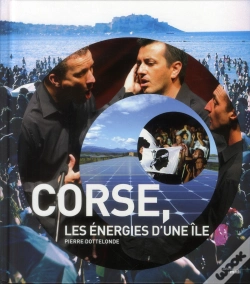 Capa do artigo Corse  Les Energies D'Une Ile