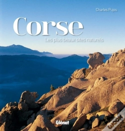 Capa do artigo Corse ; Les Plus Beaux Sites Naturels