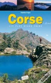 Corse : Les Plus Beaux Treks