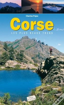 Capa do artigo Corse : Les Plus Beaux Treks