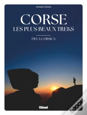 Capa do artigo Corse, Les Plus Beaux Treks : Fra À Corsica