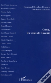 Corse, Les Voies De L'Avenir
