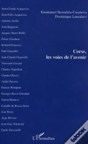 Capa do artigo Corse, Les Voies De L