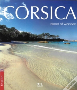 Capa do artigo Corse L'Ile Aux Merveilles (Edition Anglaise)
