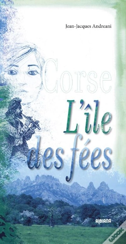 Capa do artigo Corse ; L'Île Des Fées