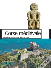 Capa do artigo Corse Médiévale