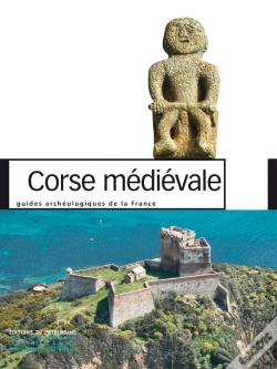 Capa do artigo Corse Médiévale
