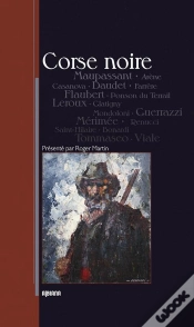 Capa do artigo Corse Noire