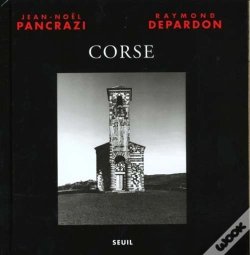 Capa do artigo Corse