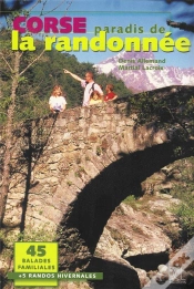Capa do artigo Corse, Paradis De La Randonnée