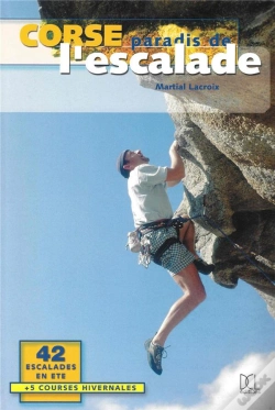 Capa do artigo Corse ; Paradis De L'Escalade