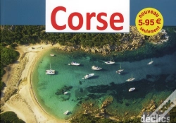 Capa do artigo Corse - Petits Declics