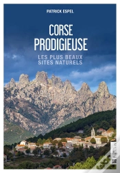 Capa do artigo Corse Prodigieuse ; Les Plus Beaux Sites Naturels