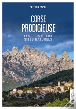 Capa do artigo Corse Prodigieuse ; Les Plus Beaux Sites Naturels