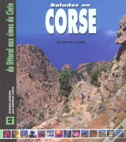 Capa do artigo Corse