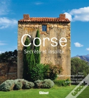 Capa do artigo Corse ; Secrète Et Insolite