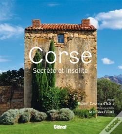 Capa do artigo Corse ; Secrète Et Insolite