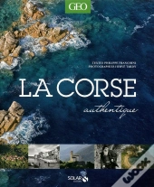 Corse Secrete