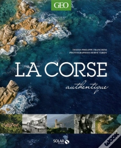Capa do artigo Corse Secrete