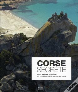 Capa do artigo Corse Secrete