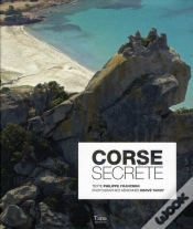 Capa do artigo Corse Secrete