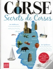 Capa do artigo Corse Secrets De Corses