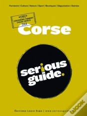 Capa do artigo Corse