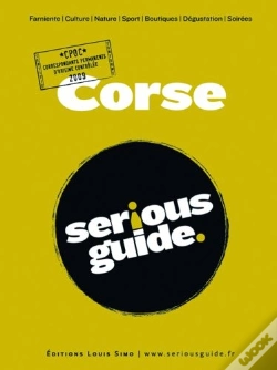 Capa do artigo Corse