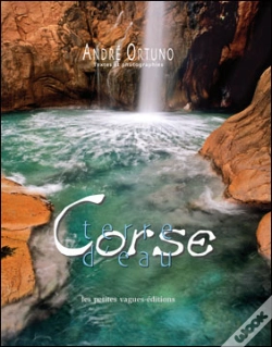 Capa do artigo Corse, Terre D'Eau