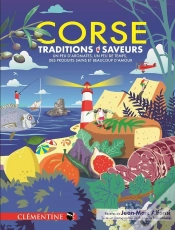 Capa do artigo Corse, Traditions & Saveurs