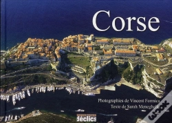 Capa do artigo Corse