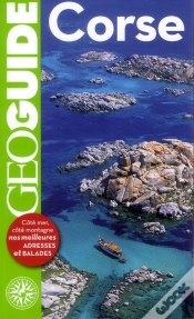 Capa do artigo Corse