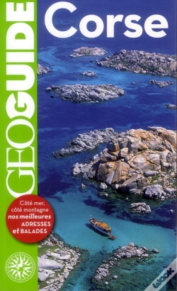 Capa do artigo Corse