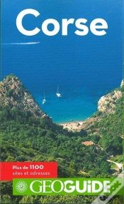 Capa do artigo Corse