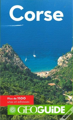 Capa do artigo Corse