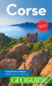 Capa do artigo Corse