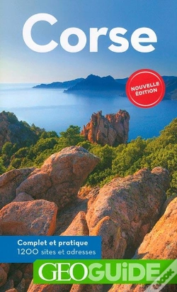 Capa do artigo Corse