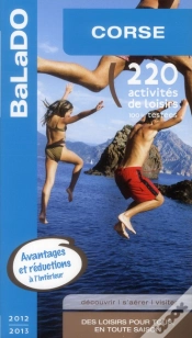 Capa do artigo Corse
