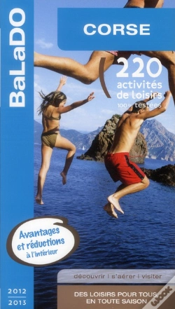 Capa do artigo Corse