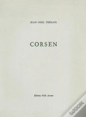Capa do artigo Corsen